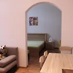 Budapest City Center Smart Flat Self Check-In