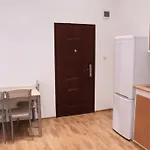Budapest City Center Smart Flat Self Check-In