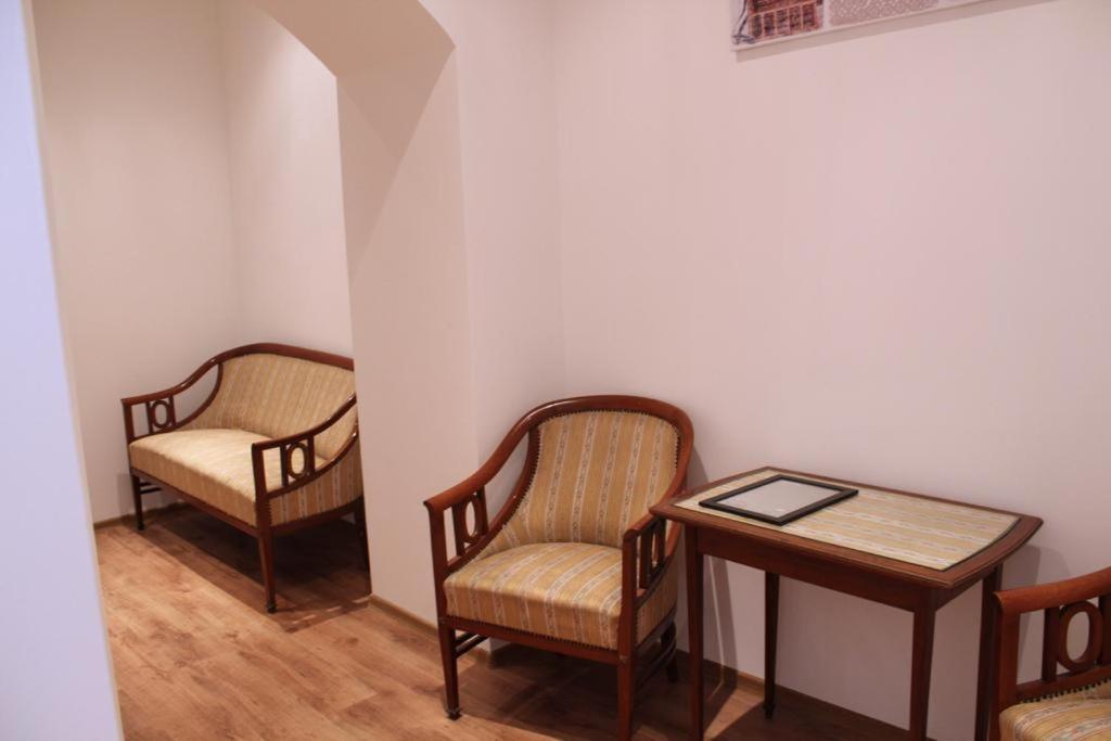 City Center Smart Flat Self Check-in Apartment Budapest