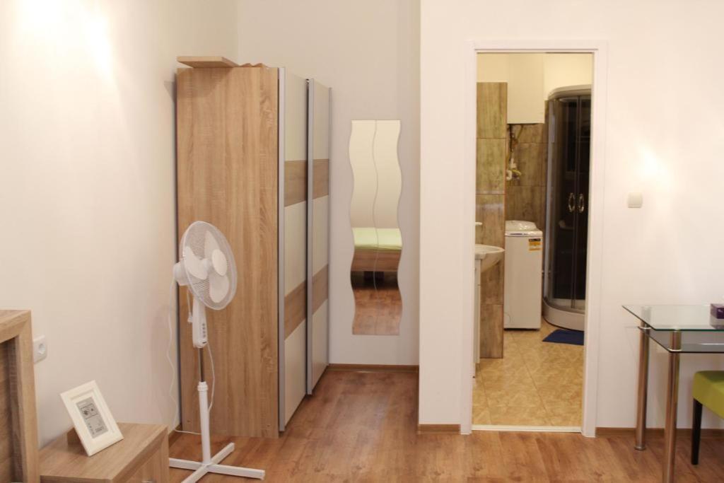 Apartment City Center Smart Flat Self Check-in *